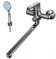 Смеситель для ванны дл/ излив ?, РОССИЯ, код 0220700333, штрихкод 460012426106, артикул RS32-32