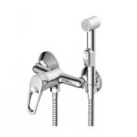 Смеситель одноручный для душа DR21058, Россия, код 0220700241, штрихкод 465012425254