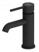 Смеситель для умывальника 360210300 Scandinavian Pure чёрный, Германия, код 0220800361, штрихкод 570851660179