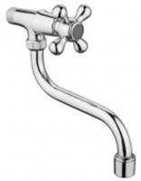 Смеситель для кухонной мойки 