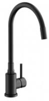 Смеситель для кухни Гибкий Черный, Китай, код 0221400214, штрихкод 694465876018, артикул B73810-7