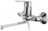 Смеситель для ванны HB60506, КИТАЙ, код 0221400208, штрихкод 694465874030, артикул HB60506