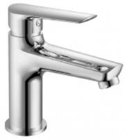 Смеситель для раковины Haiba HB10198, КИТАЙ, код 0221400209, штрихкод 694465874143, артикул HB10198