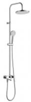 Душевая система со смесителем 