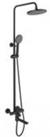 Душевая система со смесителем 