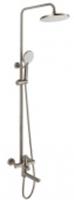 Душевая система со смесителем 
