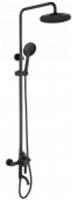 Душевая система со смесителем Россия, код 0221500341, штрихкод 465034308836, артикул ST700B