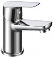 Смеситель Spring для раковины, арт. SG26M, Россия, код 0221500286, штрихкод 465034308278