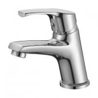 Смеситель для умывальника Milardo Sterm STESB00M01, Россия, код 0221600261, штрихкод 469057604968