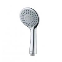 Лейка для душа, 3F, Essential, Milardo, 3803F10M18, Россия, код 0221600444, штрихкод 469057613747