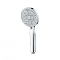 Лейка для душа, 5F, Essential Milardo, Россия, код 0221600437, штрихкод 469057613486, артикул ESS5FCRM18