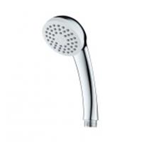 Лейка для душа, Essential, Milardo, 1401F66M17, РОССИЯ, код 0221600431, штрихкод 469057613745, артикул 1401F66M18