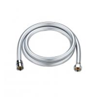 Шланг для душа, ПВХ, 1,6 м, Essential, Milardo, 180P16SM18, РОССИЯ, код 0221600434, штрихкод 469057613737, артикул 180P16SM19