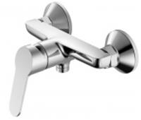 Смеситель для душа SPLENKA ХРОМ, S07.20 ? КИТАЙ, код 0221800119, штрихкод 697682986495, артикул S07.20