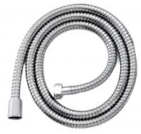 Шланг для душа 1,5м SPLENKA, ХРОМ, КИТАЙ, код 0221800107, штрихкод 697682986630, артикул S400.15