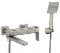 Смеситель для ванны и душа Fmark FS8724-22, Китай, код 0221900699, штрихкод 694230290437