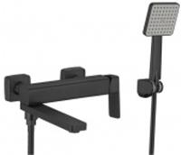 Смеситель для ванны и душа Fmark FS8724-22H, Китай, код 0221900700, штрихкод 694230290440