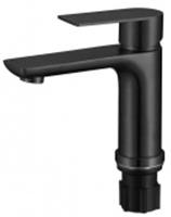 Смеситель для умывальника Fmark FS8801H, Китай, код 0221900686, штрихкод 694230290612