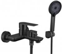 Смеситель для ванны Fmark FS8803H, Китай, код 0221900689, штрихкод 694230290615