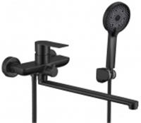 Смеситель для ванны Fmark FS8824H, Китай, код 0221900692, штрихкод 694230290616