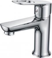 Смесительдля умывальника, Edge РОССИЯ, код 0221900036, штрихкод 462712216021, артикул ED7735-11