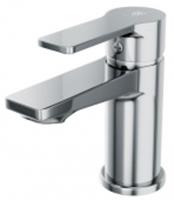 Смеситель для умывальника RUSH MADEIRA, Китай, код 0222100193, штрихкод 465782105244, артикул MA3245-11