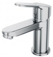 Смеситель для умывальника RUSH SKY, Китай, код 0222100189, штрихкод 465782105236, артикул SK5720-11