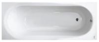 Ванна AlbaSpa Baline 150х70 (ножки в комплекте), Россия, код 0210500043, штрихкод , артикул
