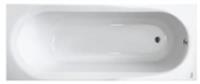 Ванна AlbaSpa Baline 160х70 (ножки в комплекте), Россия, код 0230300517, штрихкод , артикул