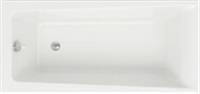 Ванна акриловая Cersanit Lorena 150см*70см, Россия, код 0230300276, артикул WP-LORENA*150-W