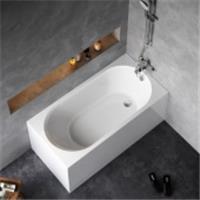 Ванна акриловая W94A-140-070W-A X-joy 140х70+(Каркас W00A-140-070W-R), Россия, код 0230300548, штрихкод 405134312423