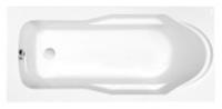 Ванна акриловая Cersanit SANTANA 150x70, РОССИЯ, код 0230300139, штрихкод 590753663871, артикул 63349