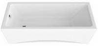Ванна акриловая Тритон Элис 170 (монтажный комплект), Россия, код 0230300538, артикул Щ0000066028
