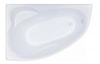 Ванна Тритон Кайли 150х100 +Экран правая (каркас отдельно), Россия, код 0230300239, артикул Н0000025040