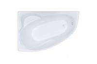 Ванна Тритон Николь160*100 (+Экран) правая (без каркаса), РОССИЯ, код 0230300273, штрихкод , артикул Щ0000003006