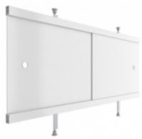 Экран раздвижной Triton Арт 1180, Россия, код 0260200170, штрихкод , артикул Щ0000067623