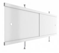 Экран раздвижной Triton Арт 1380, Россия, код 0260200172, штрихкод , артикул Щ0000067938