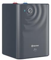 Водонагреватель электрический Thermex Mera 15 U, Китай, код 0240200217, штрихкод 467003331689  