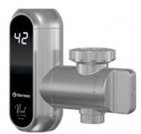 Электроводонагреватель проточный THERMEX Nord 3500, Китай, код 0240200218, штрихкод 467003331748