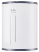 Водонагреватель Ballu BWH/S 10 Omnium Uni U, Россия, код 0240300293, штрихкод 468055150675
