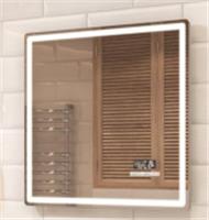 Зеркало Geometry Media voice 700, Россия, код 0250001585