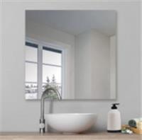 Зеркало без полки 60х60 см ДАБЛ-Ю, Россия, код 0250001694, штрихкод 462021778046, артикул SB60G