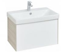 Тумба с раковиной АКВАТОН 