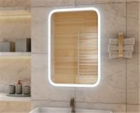 Зеркало Glamour Led