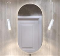 Зеркало Spin Comfort 500, Россия, код 0250001648, штрихкод , артикул