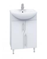 Тумба с раковиной Vigo Turin 550 ( Уют 55) (разборная), Россия, код 0250000938