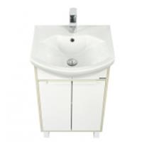 Тумба с раковиной Рико 50