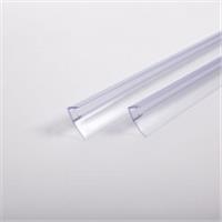 Уплотнители для душевой кабины, F-образные, ПВХ, стекло 7-8 мм, 2 шт, ID, 965S8F01DZ, РОССИЯ, код 0260100086, штрихкод 469057607158, артикул 965S8F01DZ