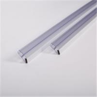 Уплотнители для душевой кабины, магнитные, ПВХ, стекло 7-8 мм, 2 шт, ID, 965S8M01DZ, РОССИЯ, код 0260100087, штрихкод 469057607159, артикул 965S8M01DZ