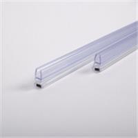 Уплотнители для душевой кабины, магнитные, ПВХ, стекло 7-8 мм, 2 шт, ID, 965S8M02DZ, РОССИЯ, код 0260100088, штрихкод 469057607160, артикул 965S8M02DZ